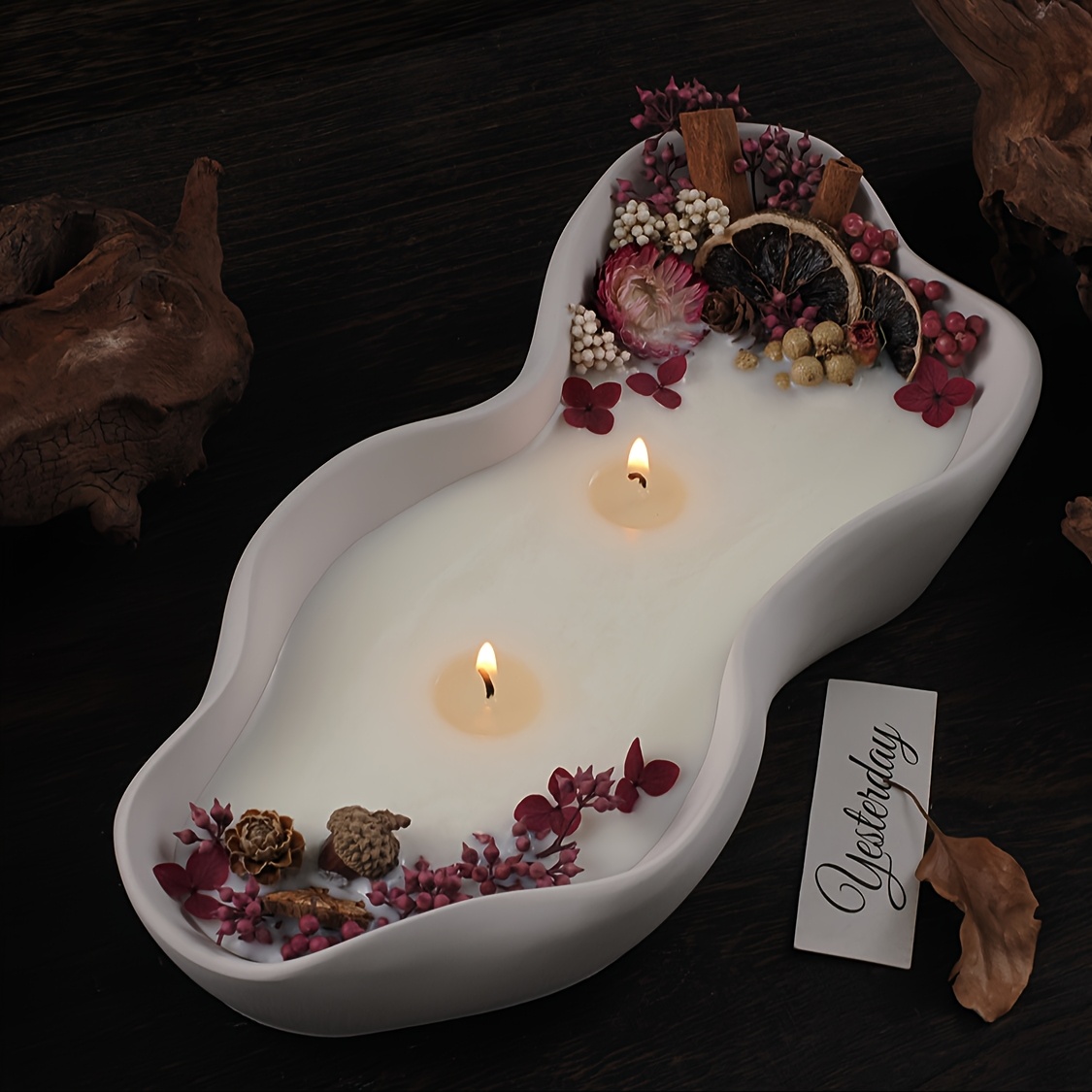แม่พิมพ์ซิลิโคนรูปไข่ขนาดใหญ่  - Potsticker Mold บทวิจารณ์และราคา