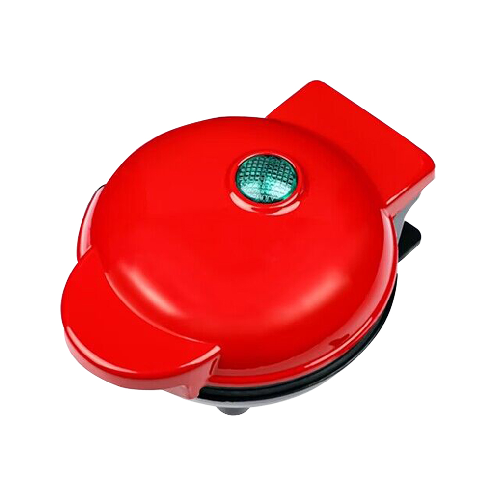 เครื่องทำวาฟเฟิลมินิ เครื่องทำ - Egg Waffle Pan บทวิจารณ์และราคา