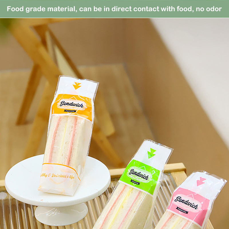 ห่อแซนวิช100ชิ้นพิเศษแบบใช้แล้ - Spring Roll Wrapper บทวิจารณ์และราคา