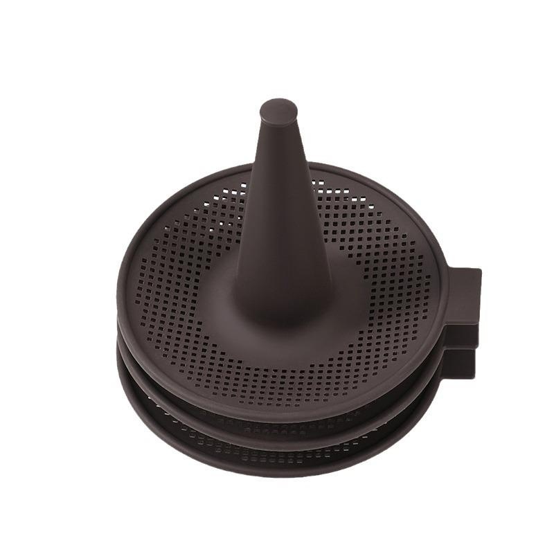 ชุดแม่พิมพ์ซิลิโคนทำโดนัท 3 ชิ - Donut Mold Silicone บทวิจารณ์และราคา