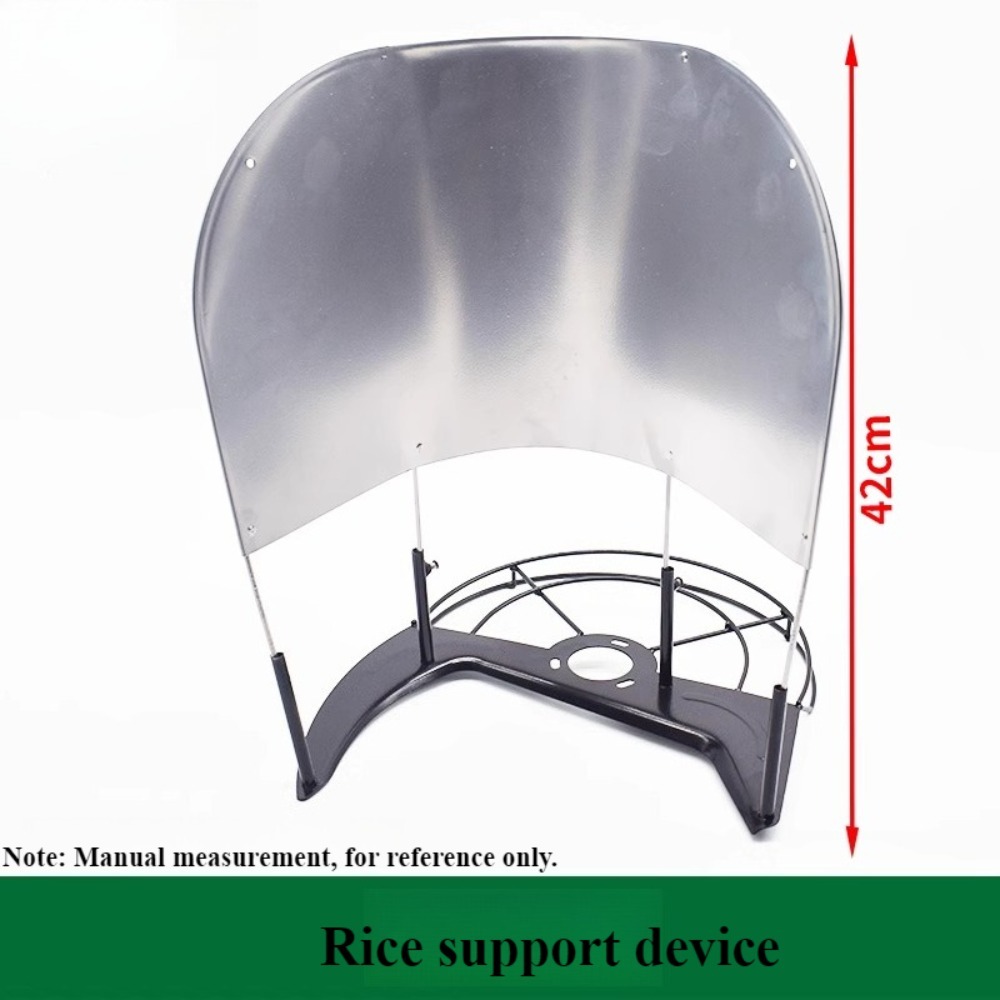 อุปกรณ์เสริมเครื่องตัดหญ้า ที่ - Cast Iron Corn บทวิจารณ์และราคา