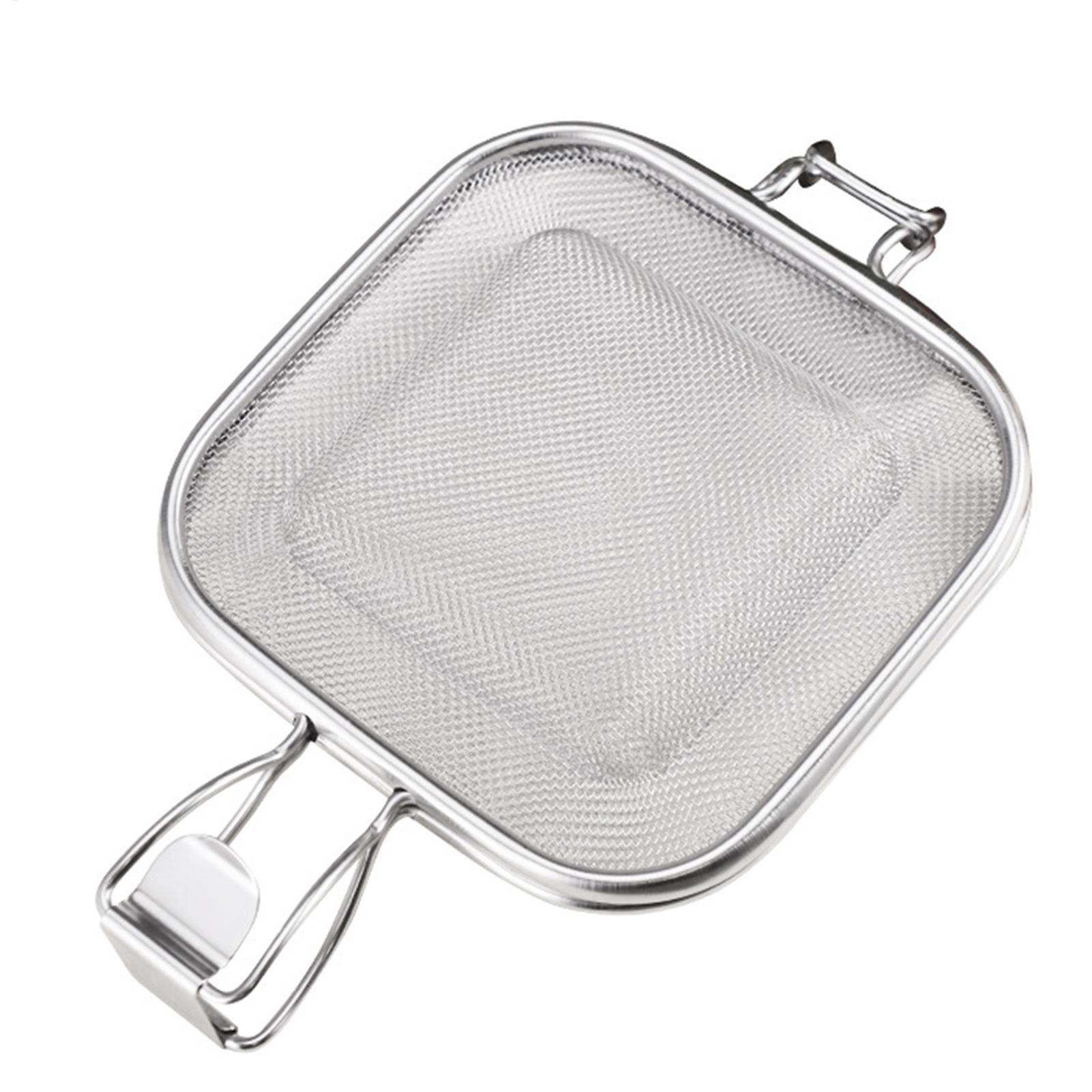 เครื่องกดแซนด์วิชสแตนเลสแบบวงก - Hot Dog Press บทวิจารณ์และราคา