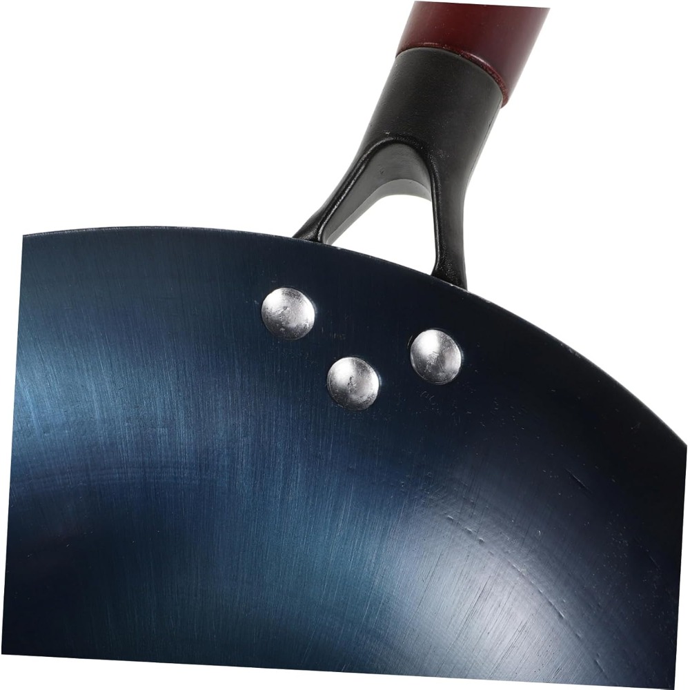 กระทะเหล็ก หม้อเหล็ก กระทะผัดแ - Cast Iron Corn บทวิจารณ์และราคา