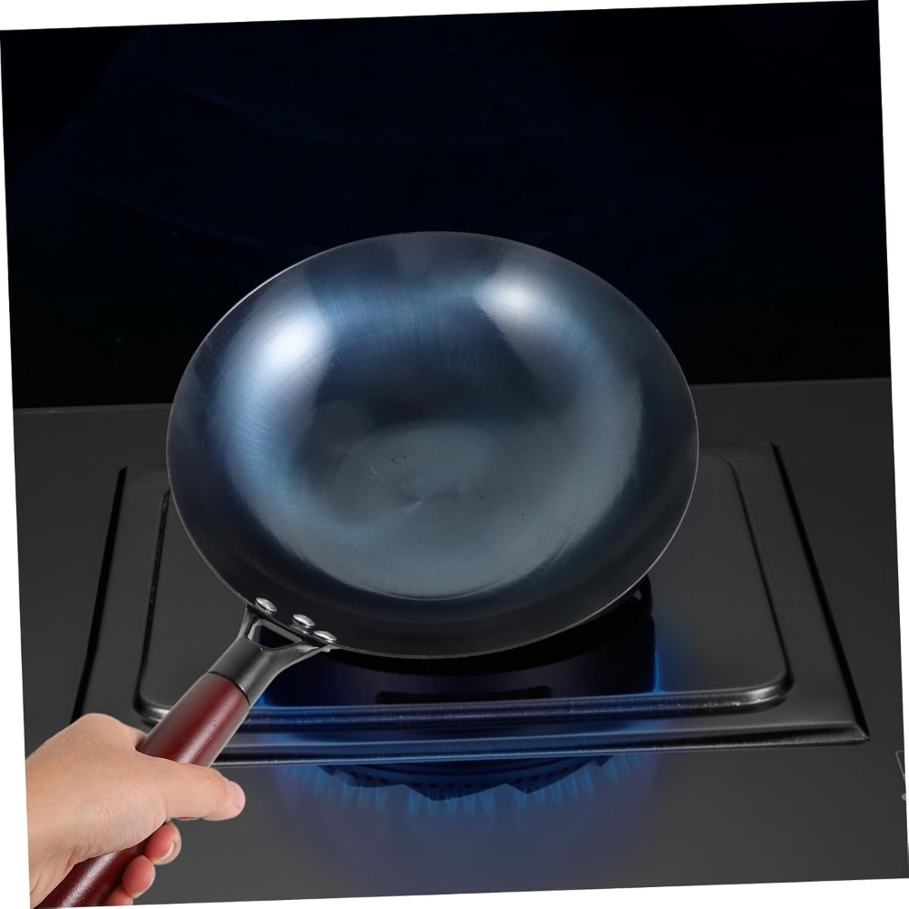 กระทะเหล็ก หม้อเหล็ก กระทะผัดแ - Cast Iron Corn บทวิจารณ์และราคา