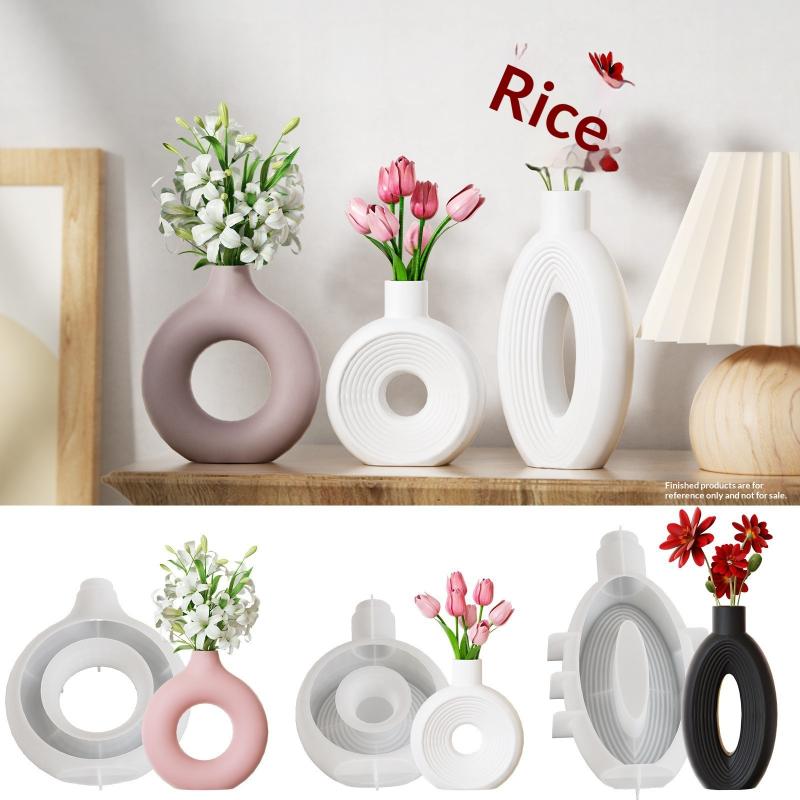 แม่พิมพ์ซิลิโคนรูปโดนัทสไตล์นอ - Donut Mold Silicone บทวิจารณ์และราคา