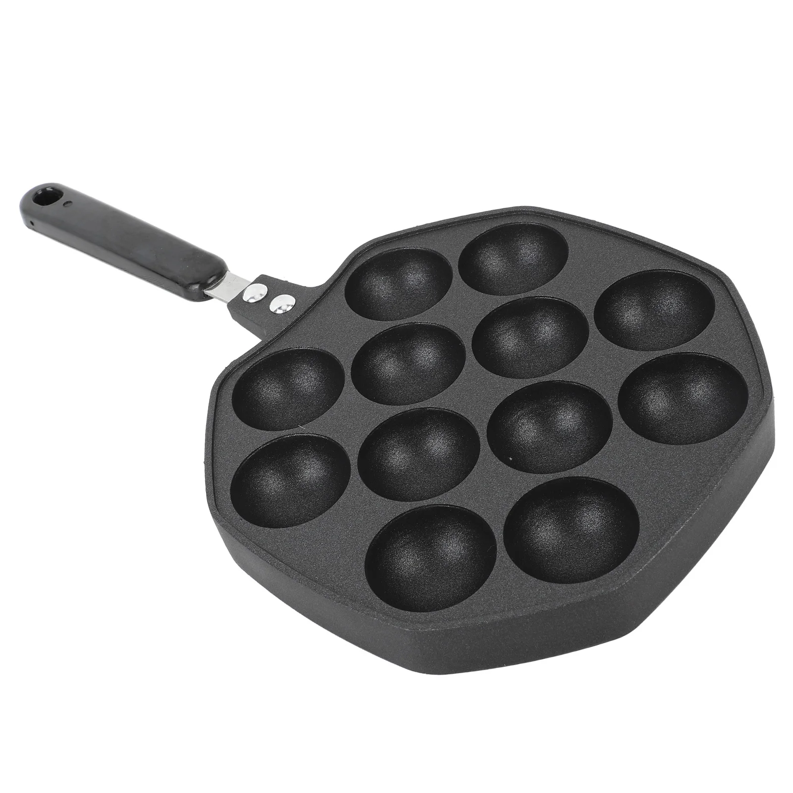 กระทะทาโกะยากิ 12 แม่พิมพ์ Tak - Takoyaki Grill Plate บทวิจารณ์และราคา