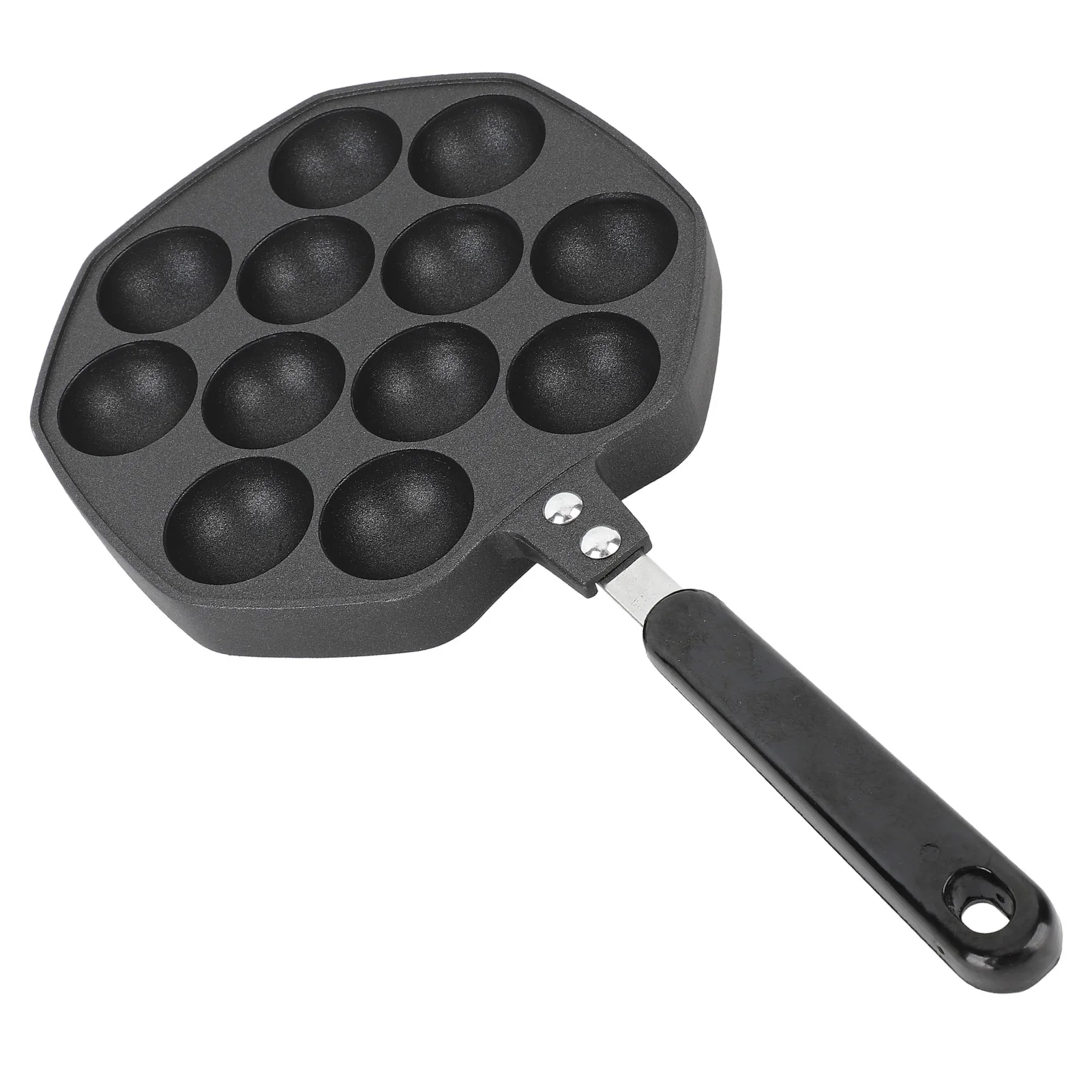 กระทะทาโกะยากิ 12 แม่พิมพ์ Tak - Takoyaki Grill Plate บทวิจารณ์และราคา
