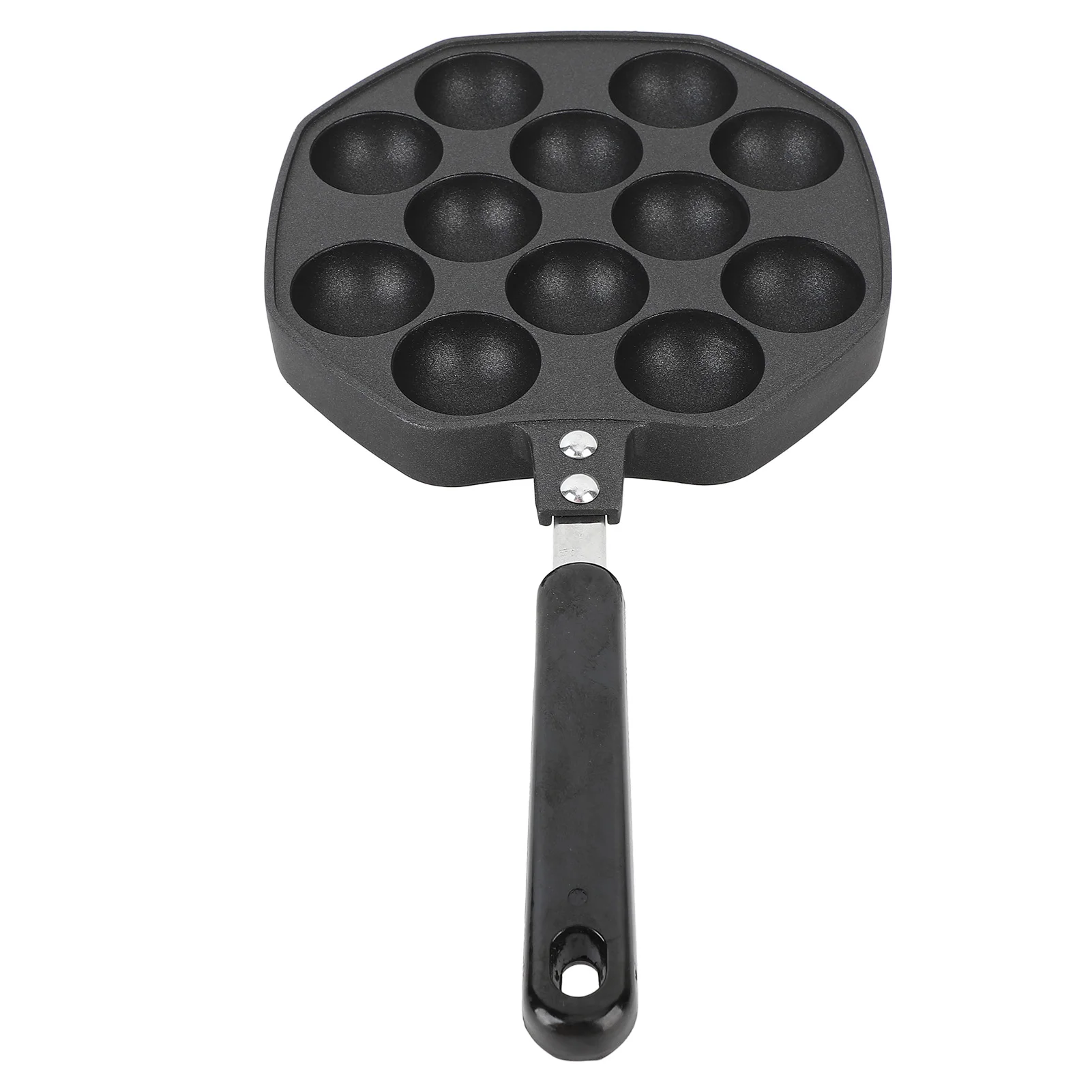 กระทะทาโกะยากิ 12 แม่พิมพ์ Tak - Takoyaki Grill Plate บทวิจารณ์และราคา