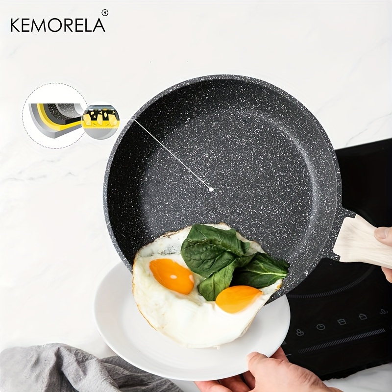 กระทะทอดแบบไม่ติดกระทะ ขนาด 20 - Mini Pancake Griddle บทวิจารณ์และราคา