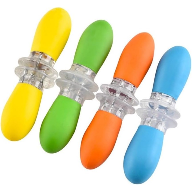 ส้อมสแตนเลส 4 คู่ สำหรับย่างบา - Corn Dog Stick บทวิจารณ์และราคา