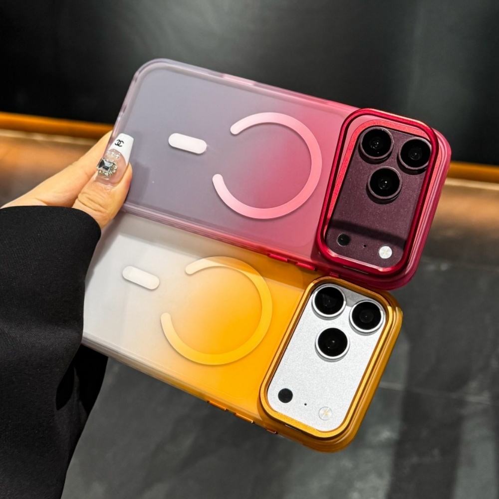 เคสโทรศัพท์แบบมีขาตั้งแม่เหล็ก - Taco Stand Holder บทวิจารณ์และราคา