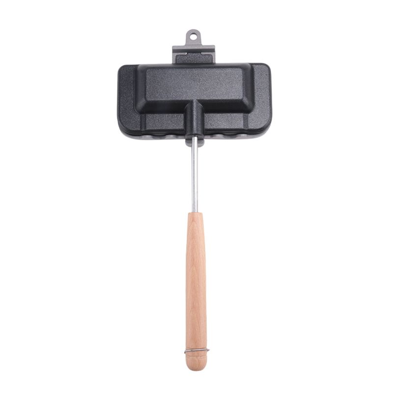 เครื่องทำแซนวิชร้อนรุ่นลิมิเต็ - Hot Dog Press บทวิจารณ์และราคา