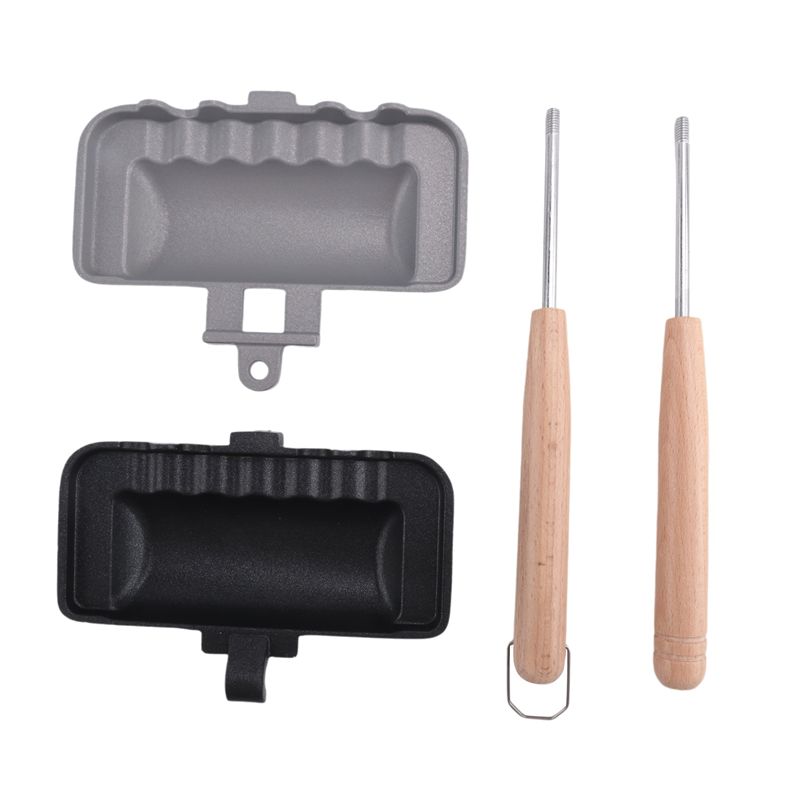 A60T เครื่องทำแซนวิชร้อนแบบง่า - Hot Dog Press บทวิจารณ์และราคา