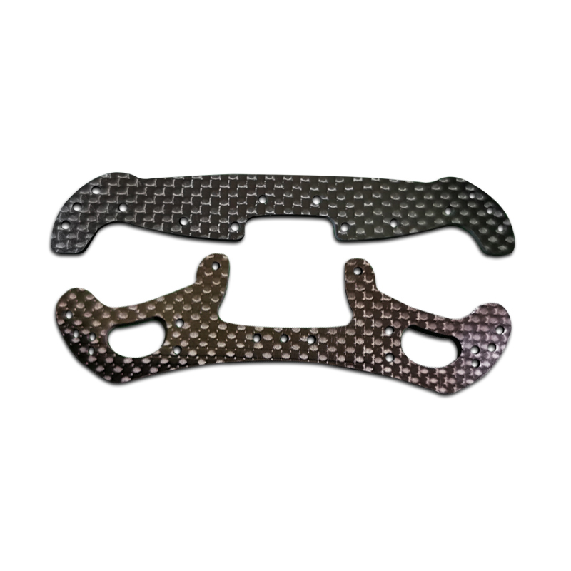 1PCS 2 มม.หัวชั้นนำ Pteris สีด - Crepe Pan Carbon บทวิจารณ์และราคา