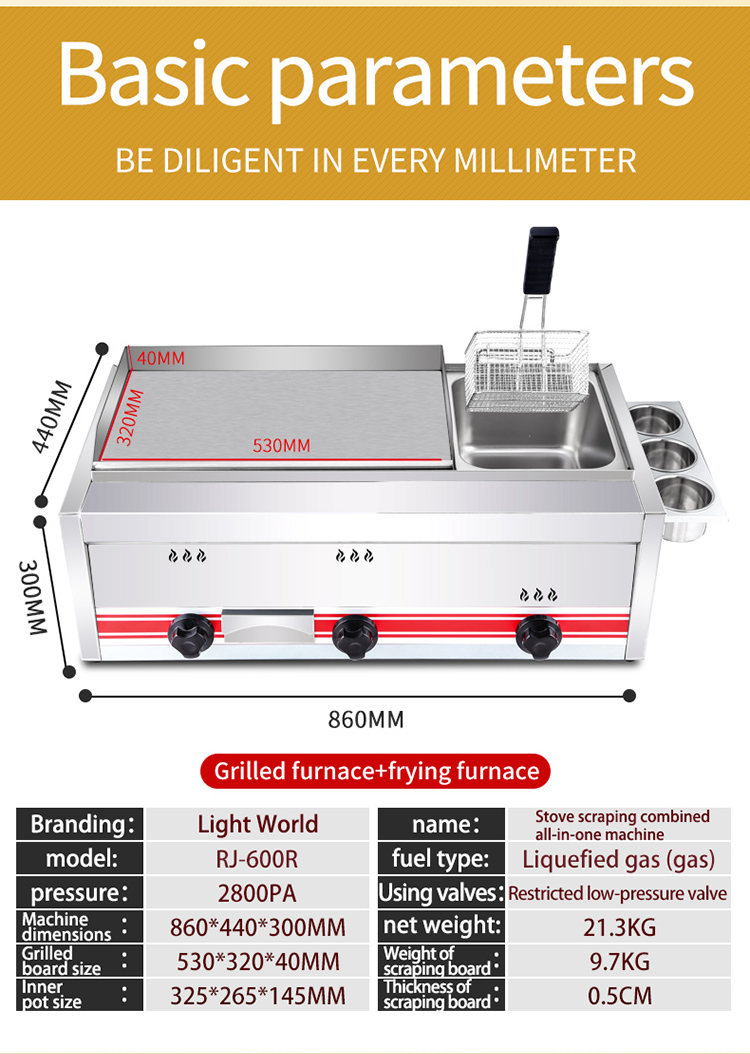 เตาเทปปันยากิแก๊สสแตนเลสเชิงพา - Mini Pancake Griddle บทวิจารณ์และราคา