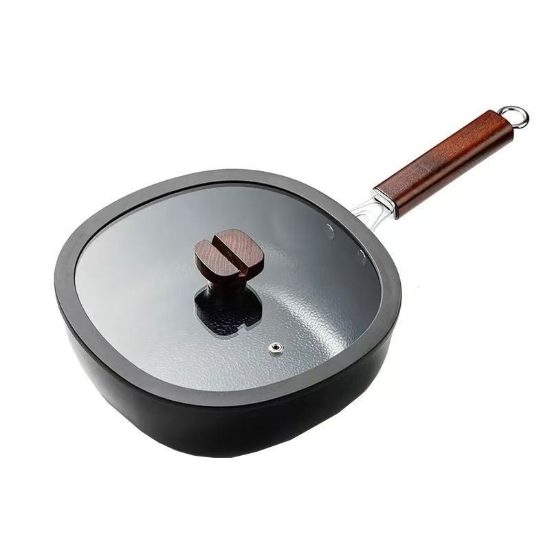 หม้อเหล็กไทเทเนียม, หม้อเคลือบ - Cast Iron Corn บทวิจารณ์และราคา
