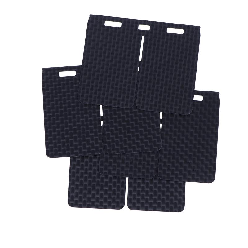 แผ่นคาร์บอนไฟเบอร์ 2/4 ชิ้น 3P - Crepe Pan Carbon บทวิจารณ์และราคา