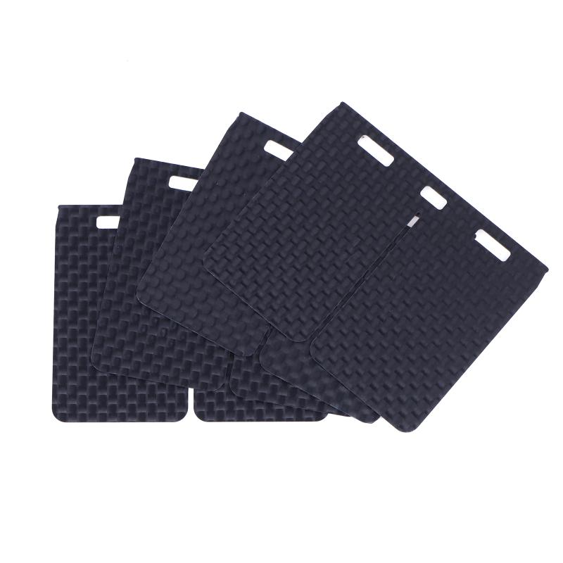 แผ่นคาร์บอนไฟเบอร์ 2/4 ชิ้น 3P - Crepe Pan Carbon บทวิจารณ์และราคา