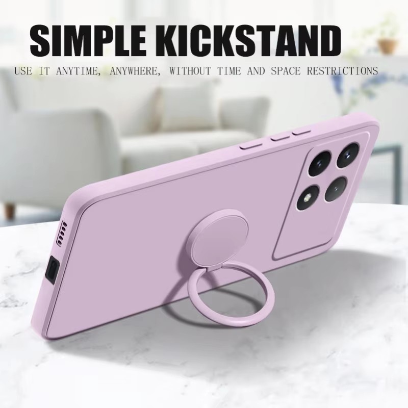 เคสโทรศัพท์แบบแม่เหล็กซิลิโคนเ - Taco Stand Holder บทวิจารณ์และราคา