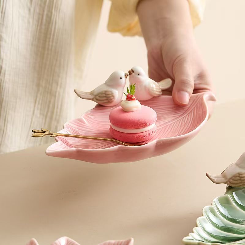 ใหม่น่ารักนกติ่มซําถาดเซรามิคค - Dim Sum Basket บทวิจารณ์และราคา