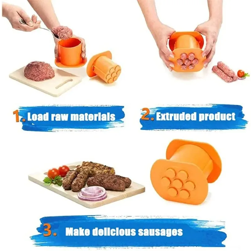 เครื่องทำเรวิปซิซิคแบบกดเดียวเ - Hot Dog Press บทวิจารณ์และราคา