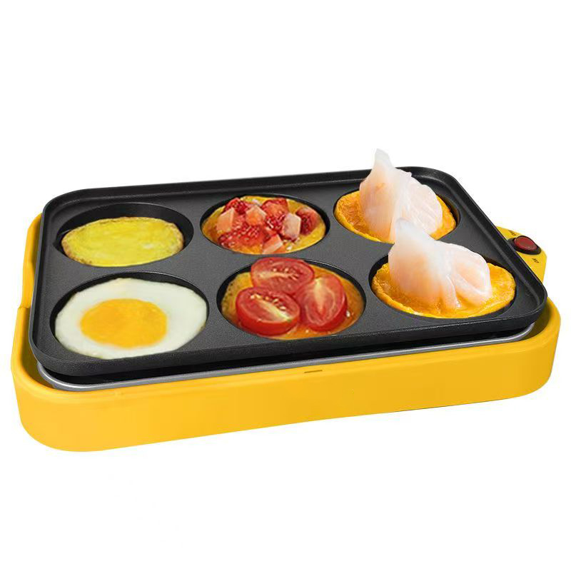 เครื่องทำทาโกะยากิไฟฟ้า เครื่อ - Takoyaki Grill Plate บทวิจารณ์และราคา