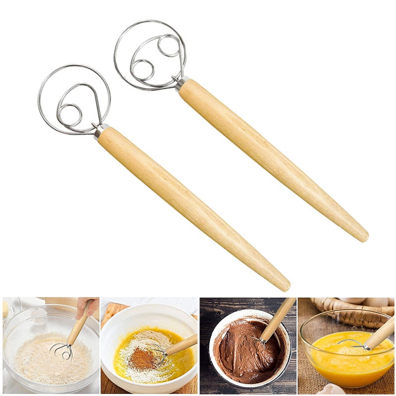 มือขนาดใหญ่แป้งเดนมาร์กปัดเครื - Danish Pancake Pan บทวิจารณ์และราคา