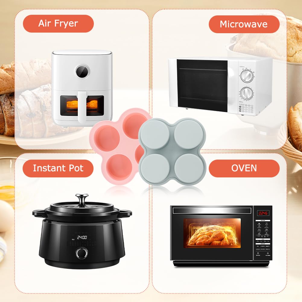 แม่พิมพ์ซิลิโคนสำหรับทอดไข่แบบ - Egg Waffle Pan บทวิจารณ์และราคา