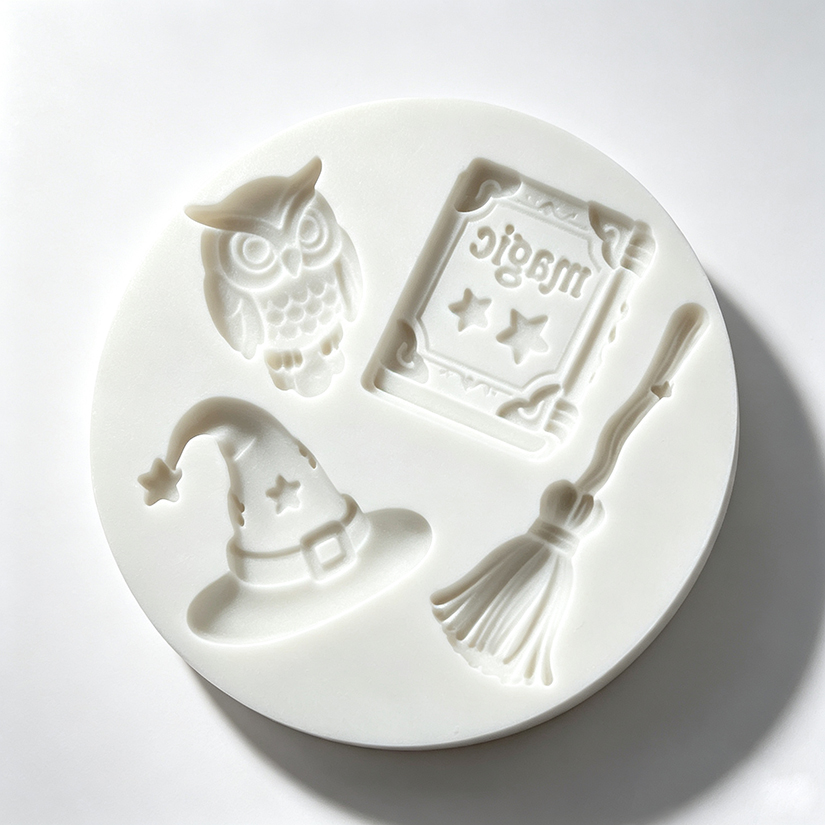 แม่พิมพ์ซิลิโคนรูปนกฮูกสำหรับท - Bunny Cake Mold บทวิจารณ์และราคา