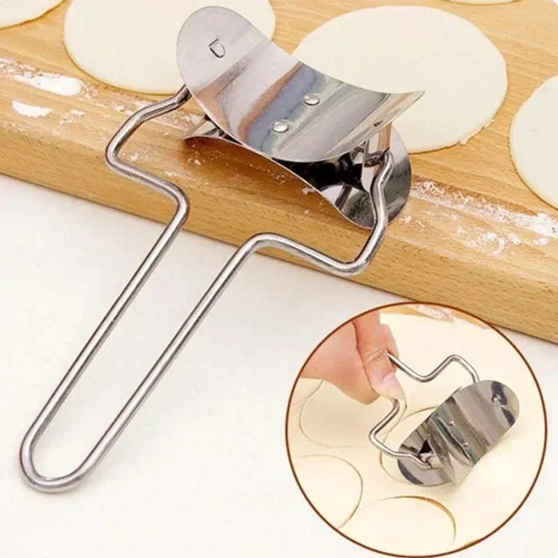 เครื่องตัดแป้งทำเกี๊ยว ซาลาเปา - Dumpling Press Set บทวิจารณ์และราคา