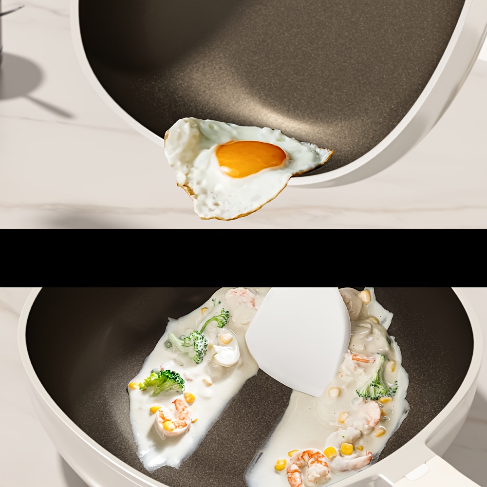 ชุดกระทะเซรามิกไทเทเนียม New D - Egg Waffle Pan บทวิจารณ์และราคา