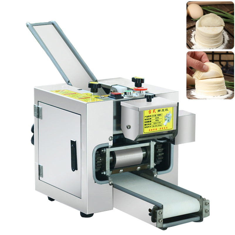 เครื่องทำแผ่นเกี๊ยวอัตโนมัติเต - Spring Roll Wrapper บทวิจารณ์และราคา