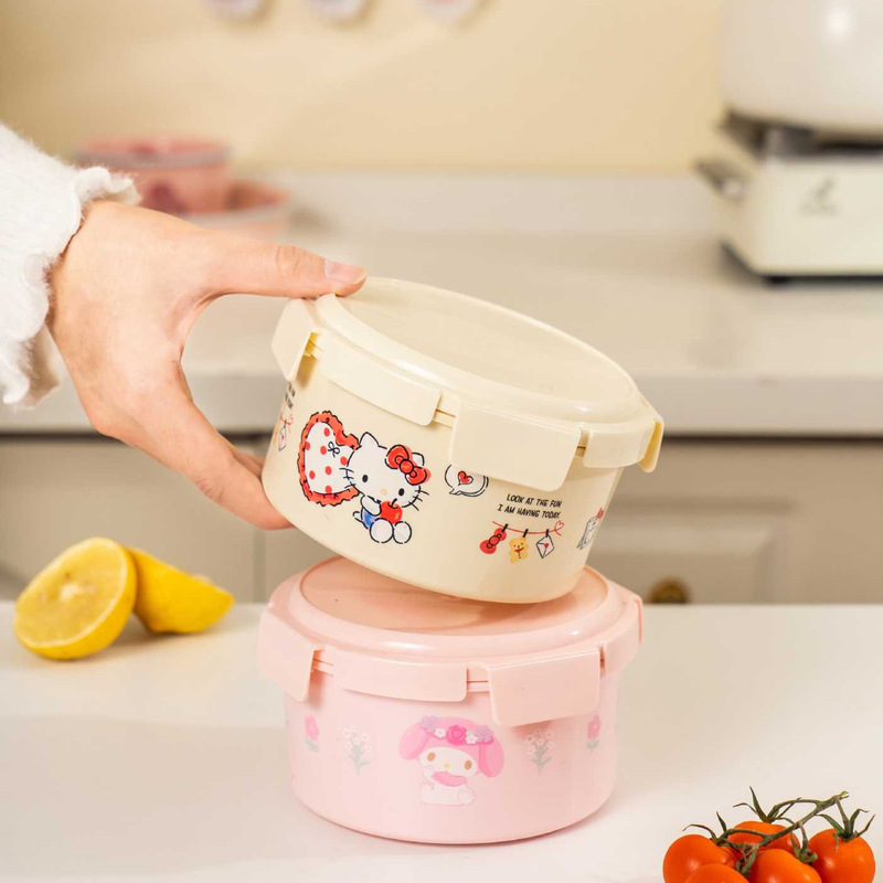 กล่องอาหารกลางวันเฮลโลคิตตี้,  - Dim Sum Basket บทวิจารณ์และราคา