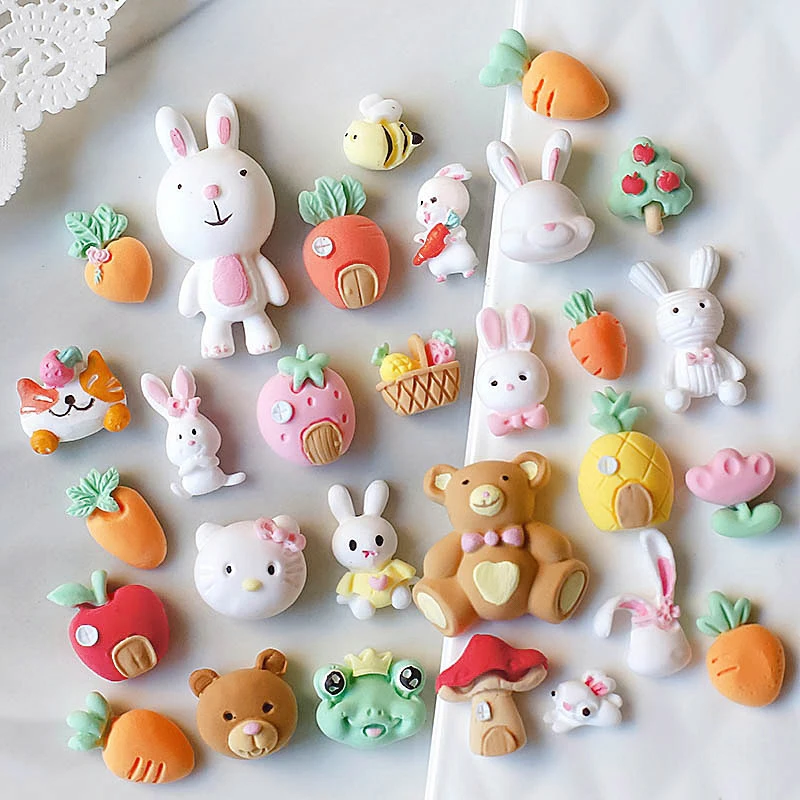แม่พิมพ์ซิลิโคนรูปกระต่ายน้อยน - Donut Mold Silicone บทวิจารณ์และราคา