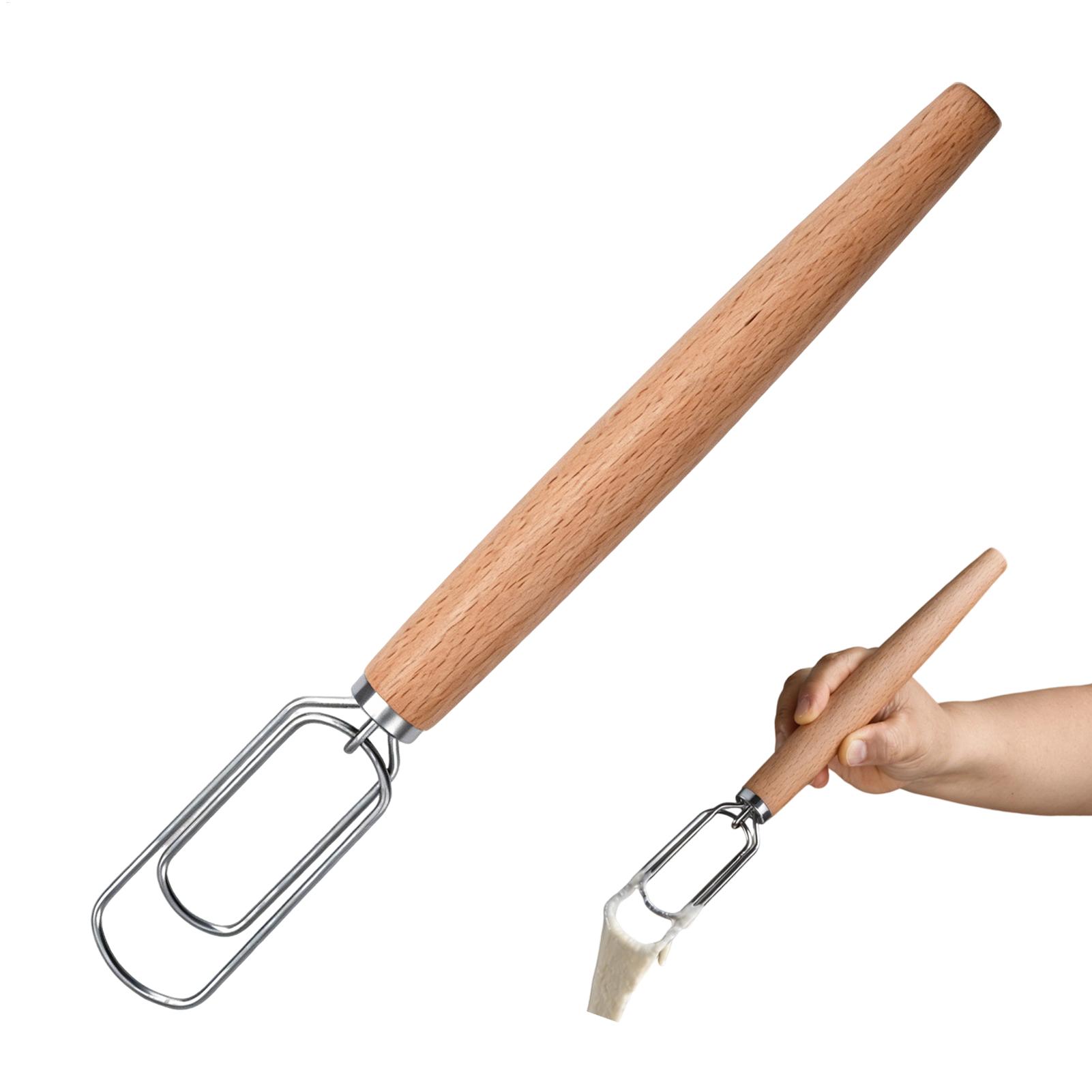 ที่ตีแป้งเดนมาร์ก สแตนเลสสตีล  - Danish Pancake Pan บทวิจารณ์และราคา