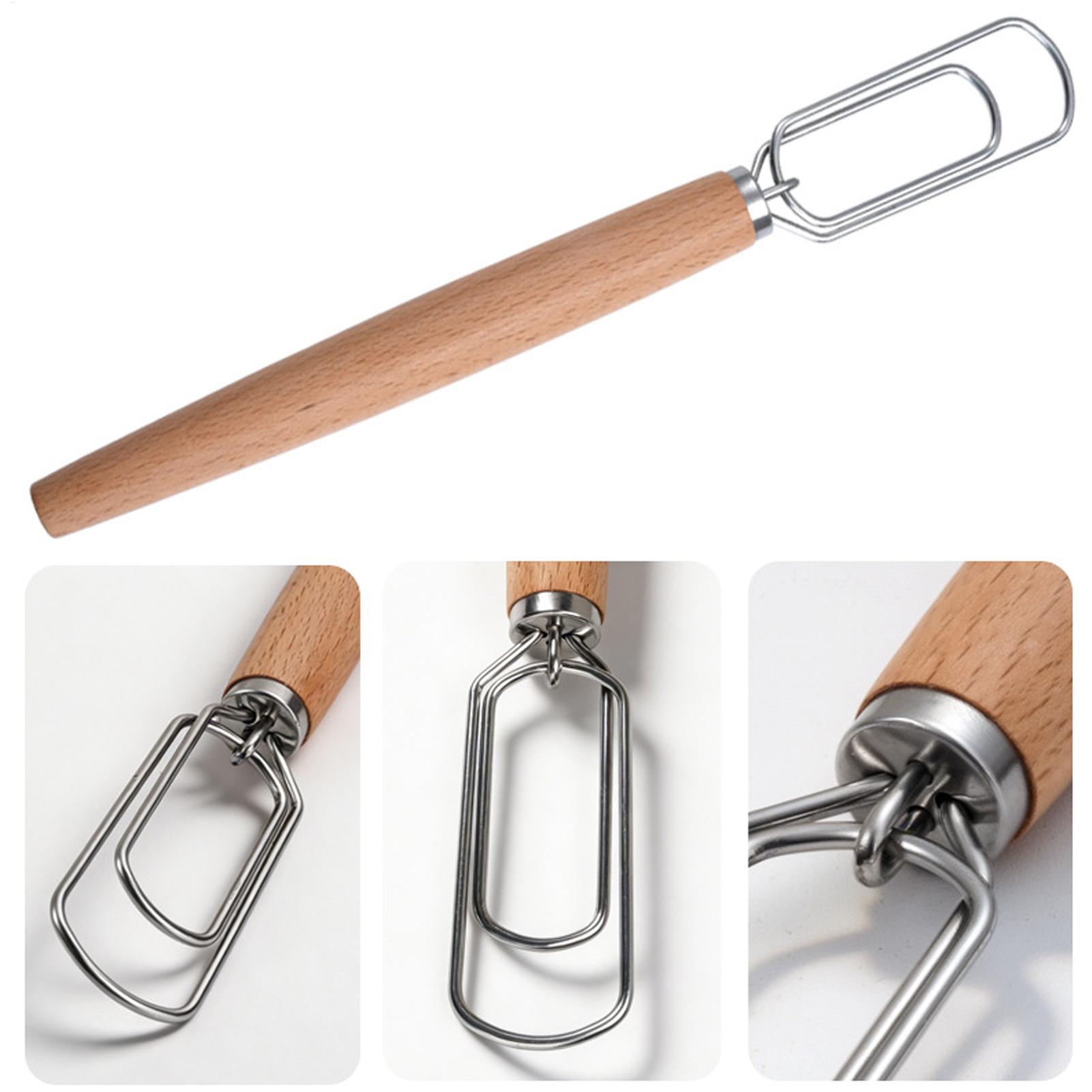 ที่ตีแป้งเดนมาร์ก สแตนเลสสตีล  - Danish Pancake Pan บทวิจารณ์และราคา