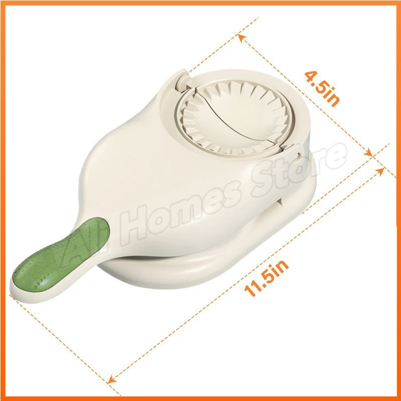 เครื่องทำเกี๊ยว 2 in 1 เครื่อง - Momo Mold Press บทวิจารณ์และราคา