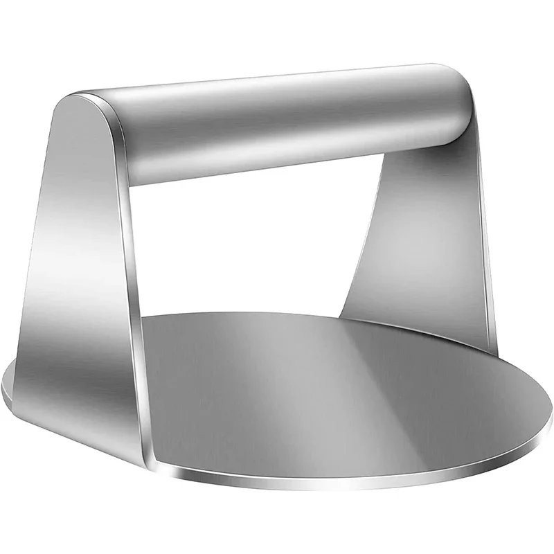 เครื่องกดเบอร์เกอร์สแตนเลส 304 - Hot Dog Press บทวิจารณ์และราคา