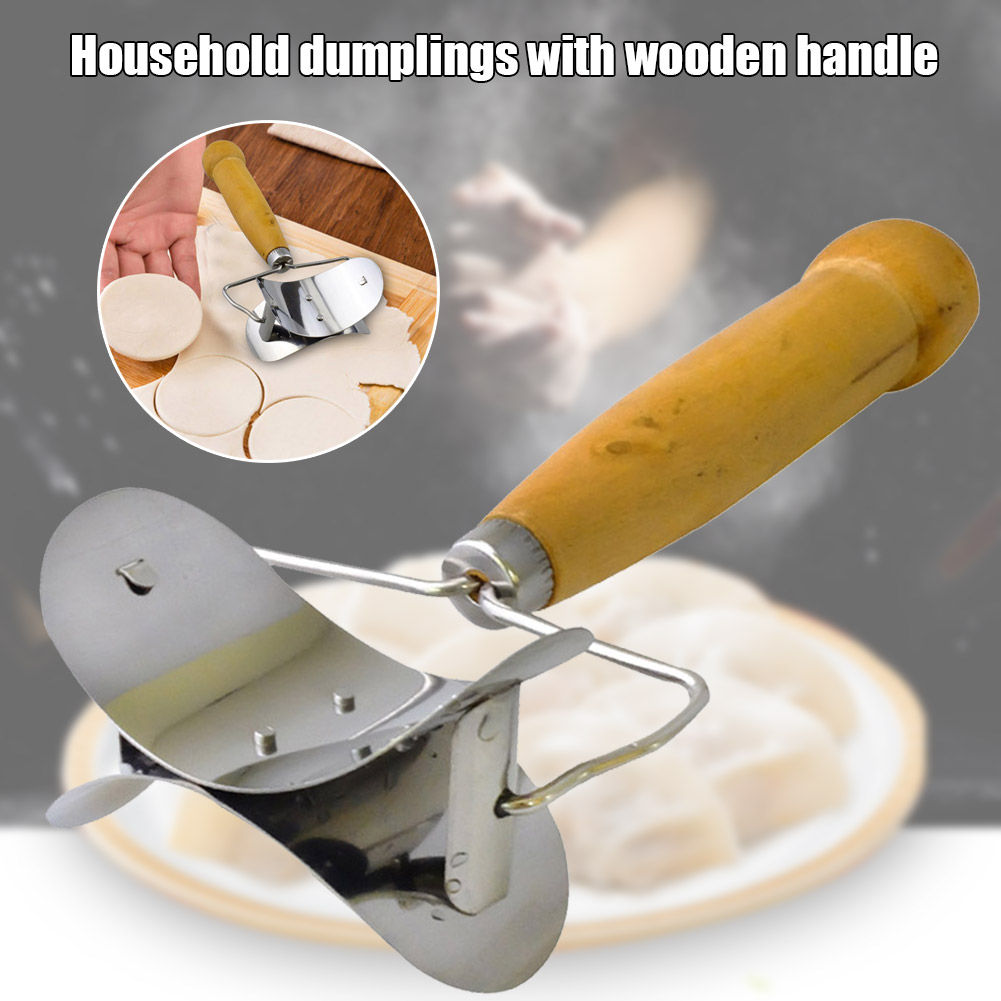 ห้องครัวเครื่องทำขนมจีบ Maker  - Dumpling Press Set บทวิจารณ์และราคา