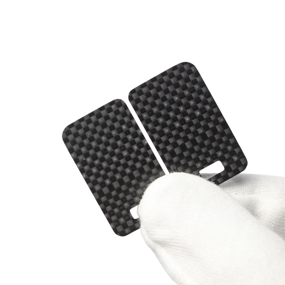 แผ่นคาร์บอนไฟเบอร์สำหรับรีดวาล - Crepe Pan Carbon บทวิจารณ์และราคา
