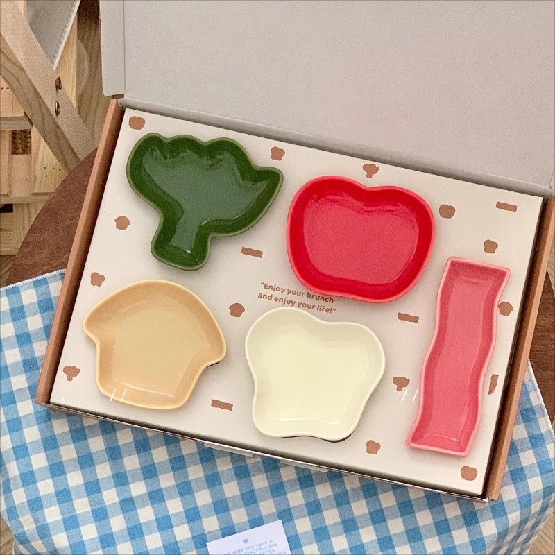 น่ารักผักเซรามิคจานติ่มซําสร้า - Dim Sum Basket บทวิจารณ์และราคา