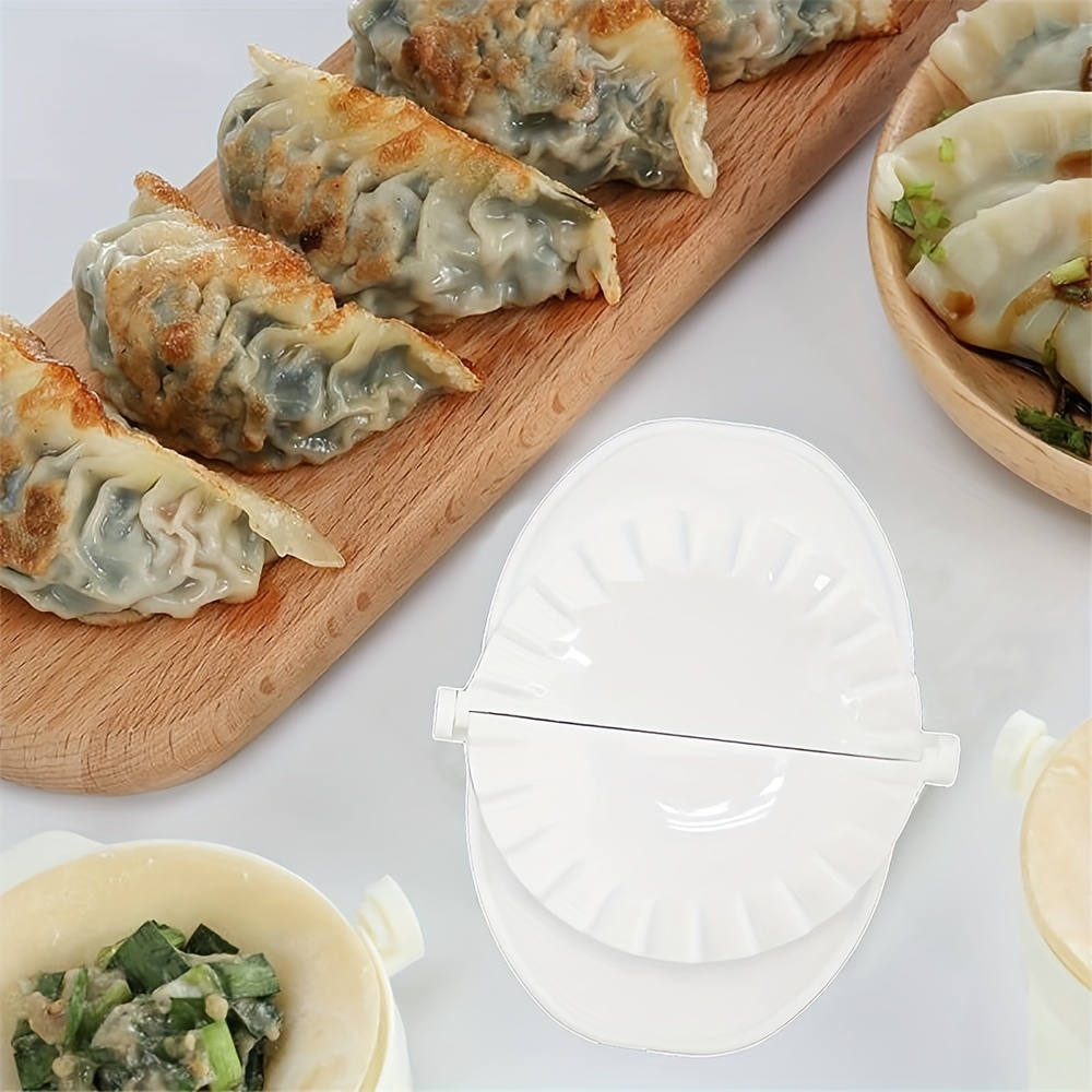 4 ขนาด Dumpling แม่พิมพ์ DIY ก - Dumpling Press Set บทวิจารณ์และราคา