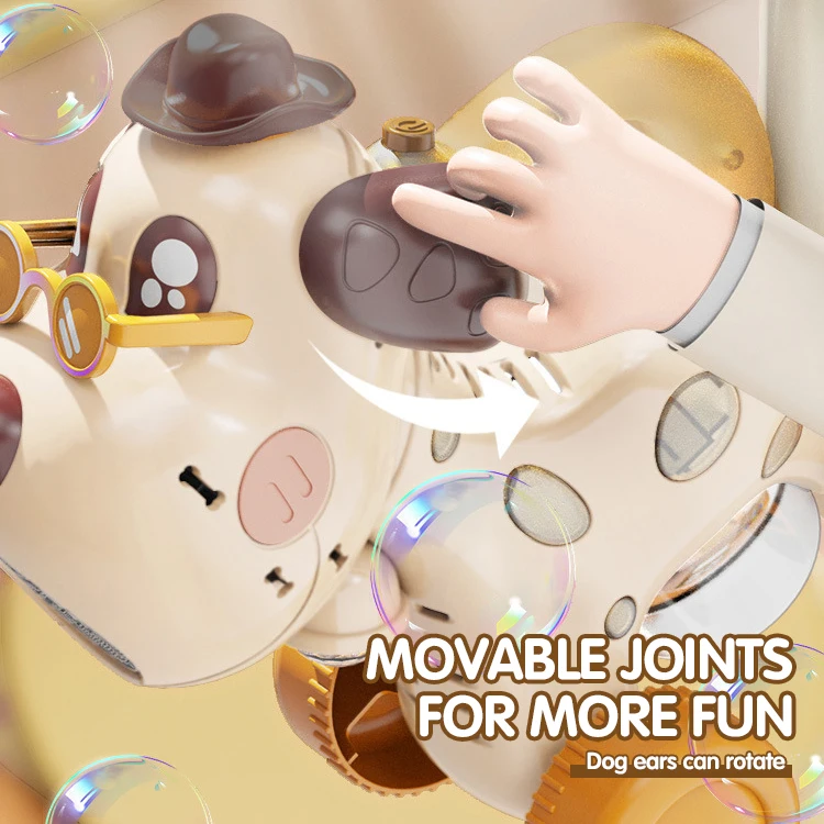 รถเป่าฟองสบู่ไฟฟ้าสำหรับเด็ก ข - Hot Dog Press บทวิจารณ์และราคา