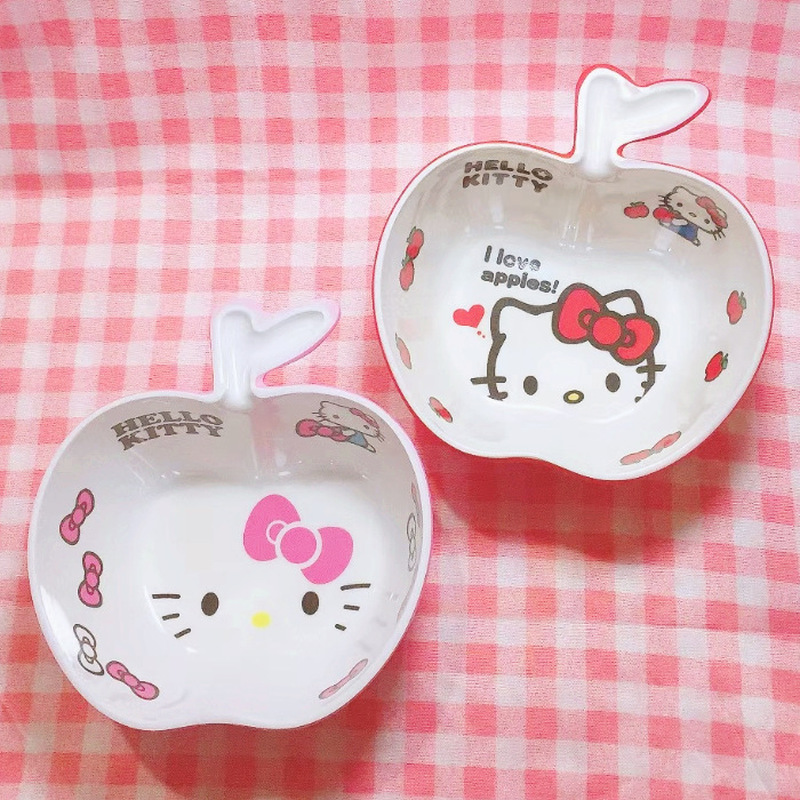 ชามการ์ตูนรูปผลไม้น่ารัก ชามใส - Dim Sum Basket บทวิจารณ์และราคา