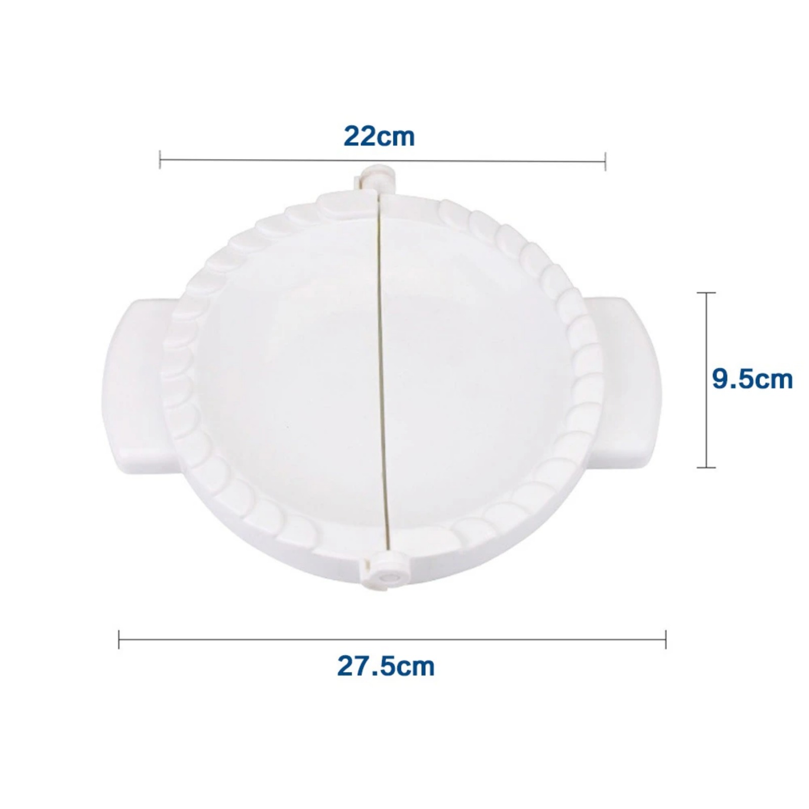 JJYY อัพเกรด DIY Dumpling แม่พ - Dumpling Press Set บทวิจารณ์และราคา