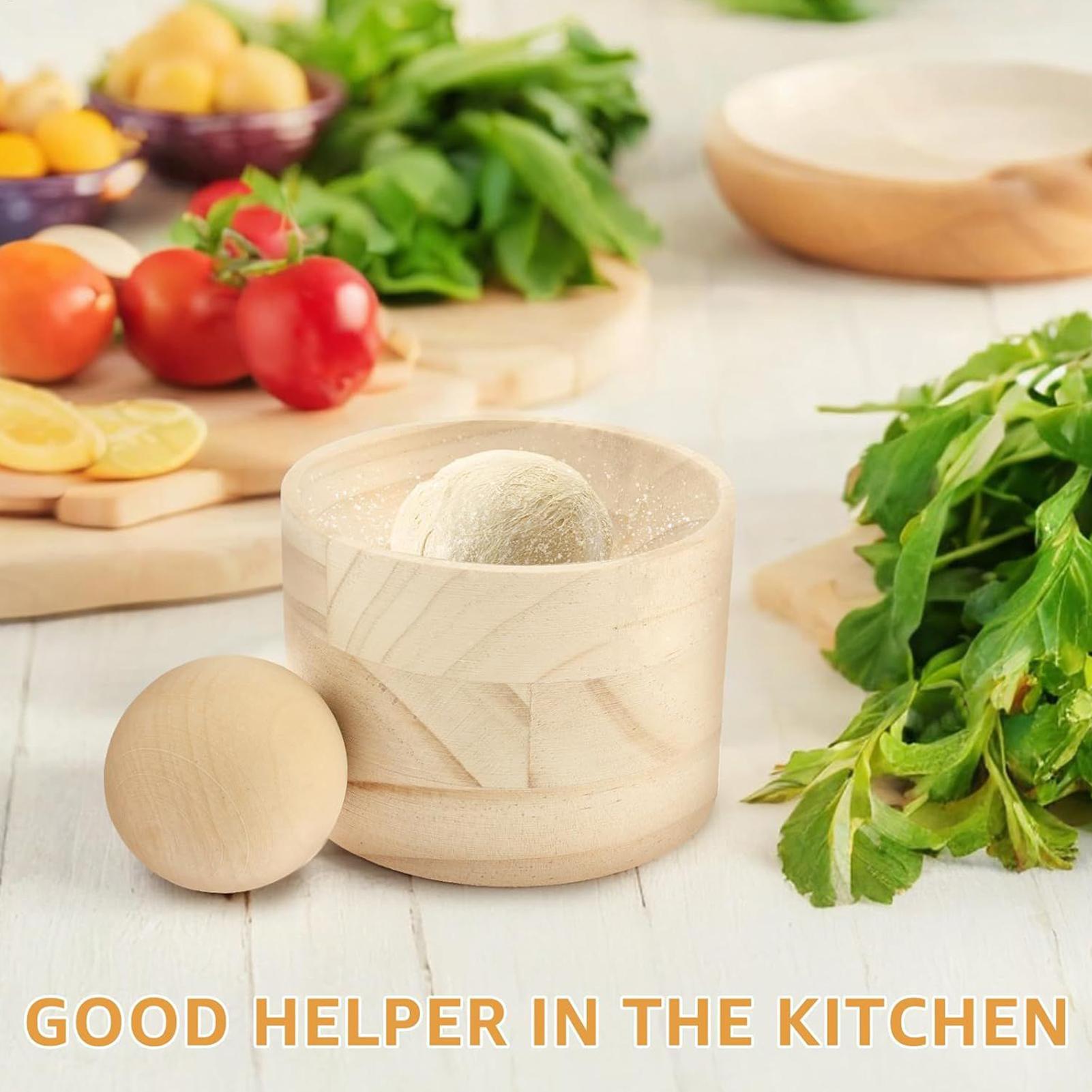เครื่องทำเกี๊ยวแบบกดมือ สำหรับ - Dumpling Press Set บทวิจารณ์และราคา
