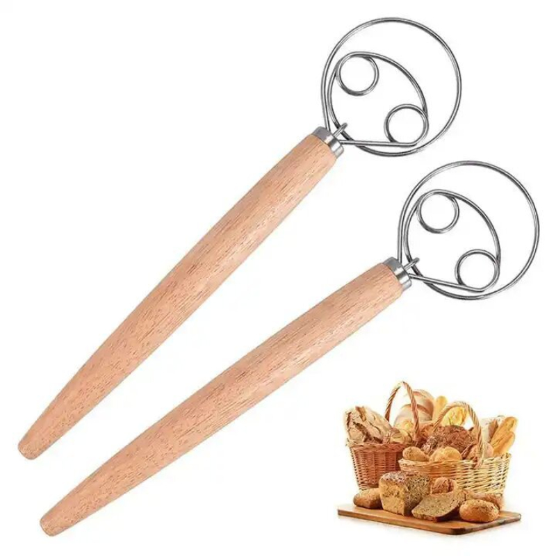 ที่ตีแป้งสแตนเลสสไตล์เดนมาร์ก  - Danish Pancake Pan บทวิจารณ์และราคา