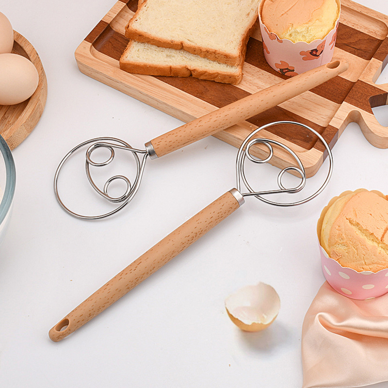เครื่องปั่นมือแบบสร้างสรรค์ขนา - Danish Pancake Pan บทวิจารณ์และราคา