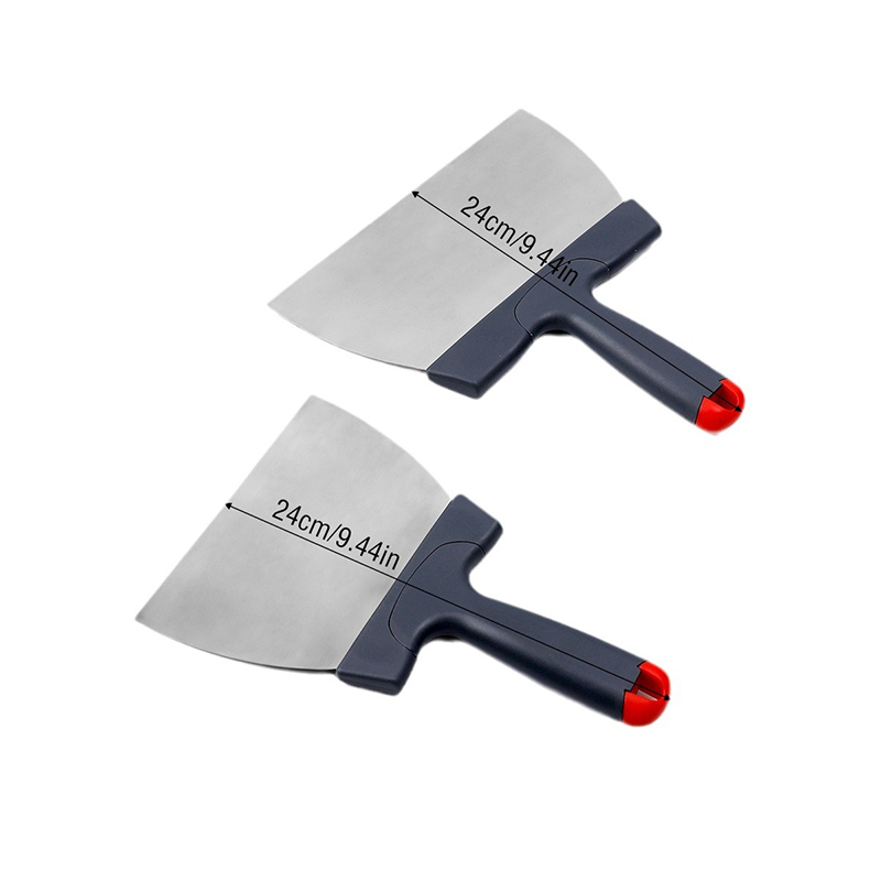 ไม้พายสำหรับปาดช็อกโกแลต ที่ขู - Okonomiyaki Spatula บทวิจารณ์และราคา