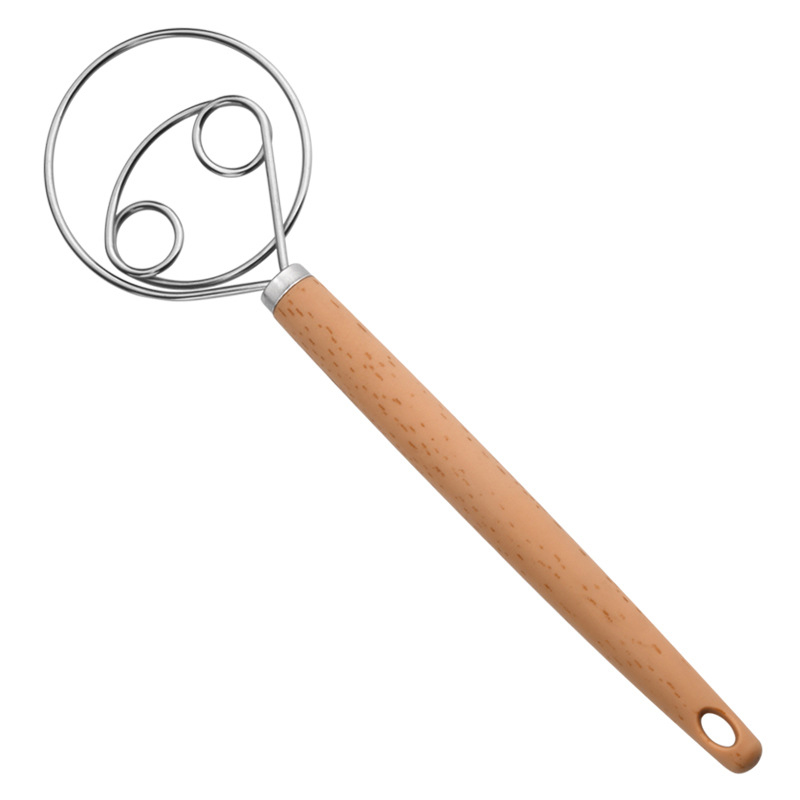 เครื่องผสมแป้งแบบมือถือขนาด 10 - Danish Pancake Pan บทวิจารณ์และราคา